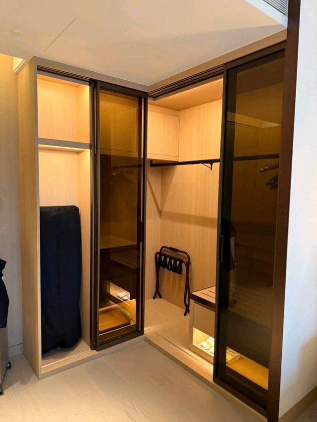 InterContinental Taichung臺中勤美洲際酒店