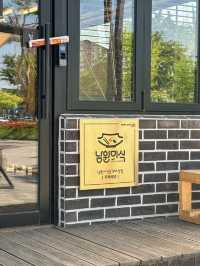 남원시 인증 5대 맛집, 두레식당