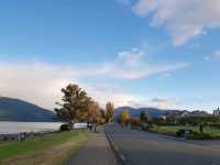 Fall in love with the peaceful beauty of Te Anau, New Zealand