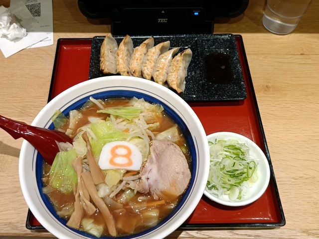 福井縣~因為輕小說讓我前來的地方~