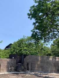滬尾礮台（新北淡水）