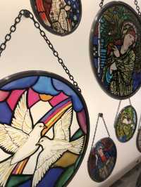 Spend 6 Hours in London’s Galleries 🏴󠁧󠁢󠁥󠁮󠁧󠁿