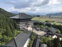 越前大仏行くならこれをして！