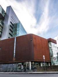 Manchester Museum
