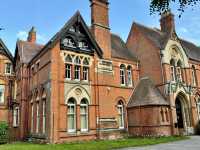 Exploring Nature and History at Highbury Park