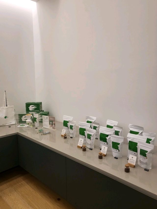 드라이브하면서 커피타임 즐기기 좋은 가창카페