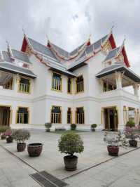 ขอพร แก้บน วัดโสธรวรารามวรวิหาร ฉะเชิงเทรา 