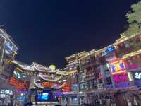 Chongqing: A Vertical Dream Draped in Mist, Stone and Fire