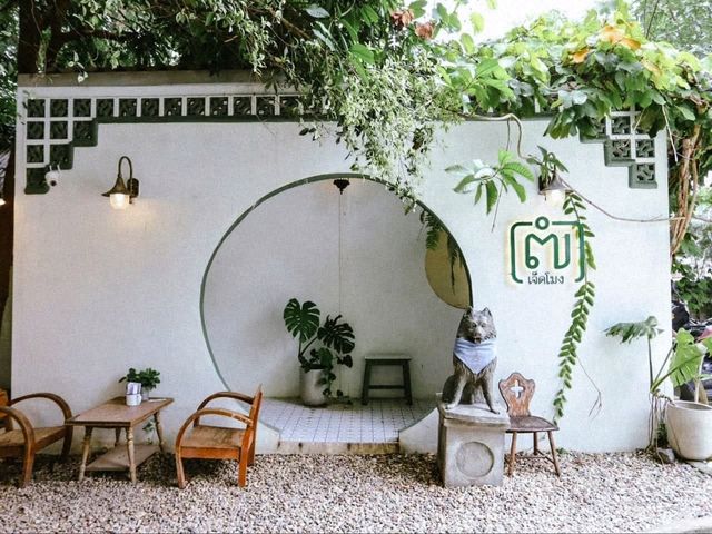 ๗โมง l 7Mohng ร้านอาหารเช้าน่ารักๆ  🥗🥤🧋
