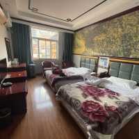 เมืองเฮยสุ่ย : Heishul Xian : 黑水县