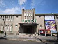 #屏東美術館-屏東縣屏東市