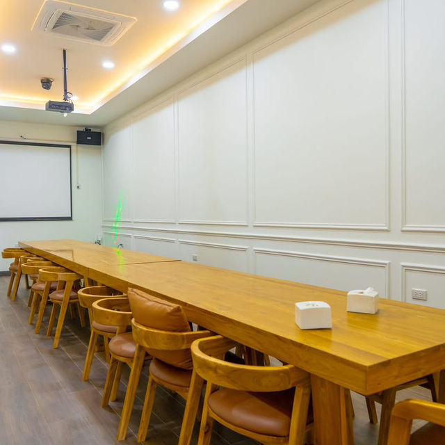 ร้านเรือนชายน้ำ Cafe&Restaurant