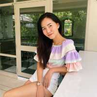 ร้าน Dear Friend, Cafe & Restaurant เชียงราย