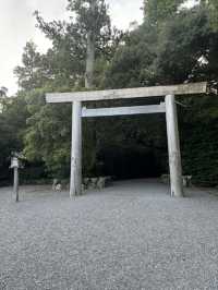 【三重県・伊勢】最短時間で伊勢神宮への行き方！