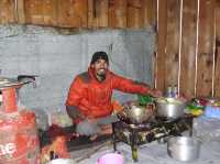 Dodital Trek—Hiking in Himalaya for the first time!