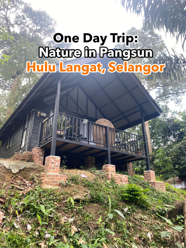 One-Day Itinerary: Nature & Adventure