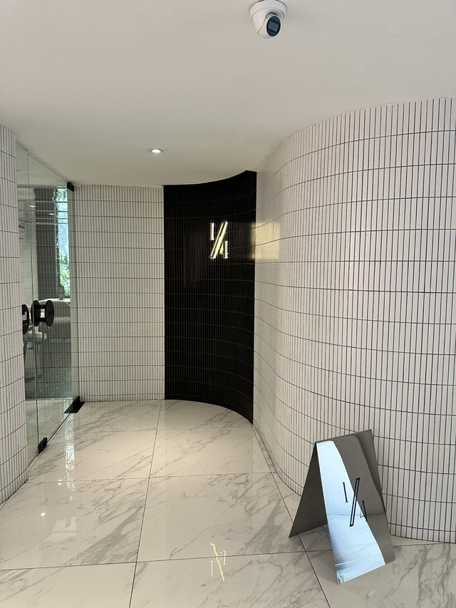 亞庇住宿- Monocolo Boutique Hotel