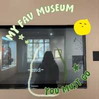 No.1 🇵🇭🏛️National Museum of Anthropology🏛️