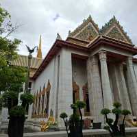 🙏พระพุทธชินสีห์ พระสุวรรณเขต วัดบวรนิเวศ