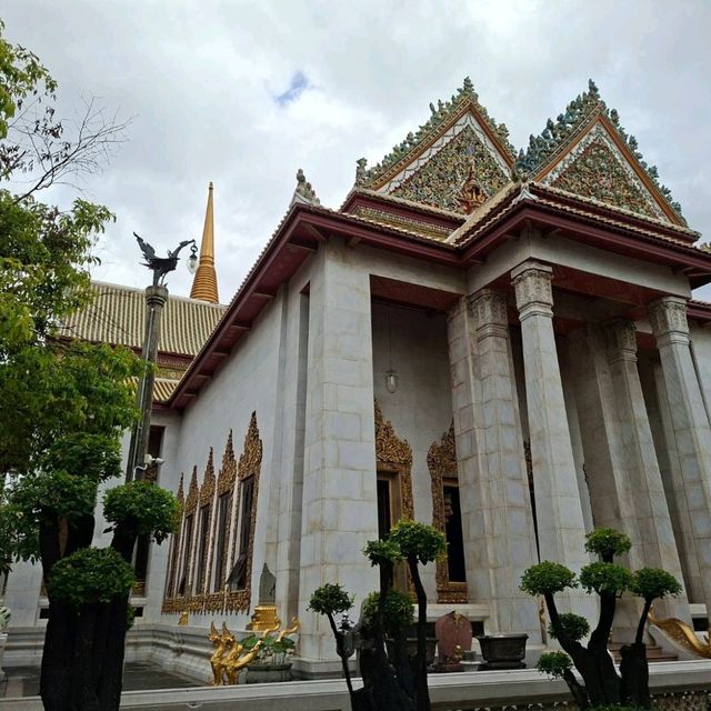 🙏พระพุทธชินสีห์ พระสุวรรณเขต วัดบวรนิเวศ
