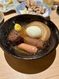 【大阪・天王寺】酒場価格で楽しめる本格寿司「鮨酒場天王寺あべのスシトフジ」