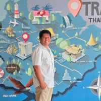 โรงแรมหลักร้อยกลางเมืองตราด
