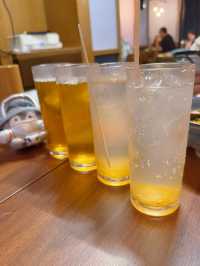 二人套餐好豐富