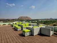DOUBLETREE BY HILTON JAIPUR AMER 