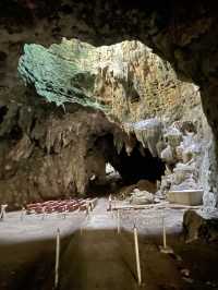 Callao Cave – A Natural Wonder in Peñabl