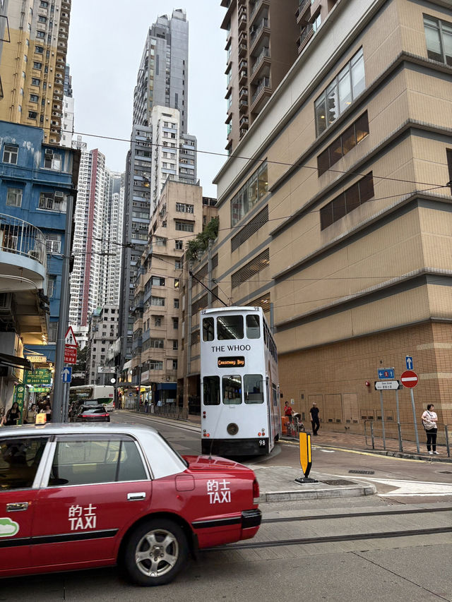 Kennedy Town 📸