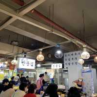 【安東家手工刀削麵】黑白大廚的姨母人生湯麵