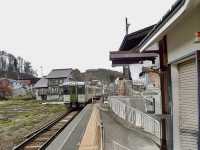 長野縣賞櫻購物ㄧ日遊