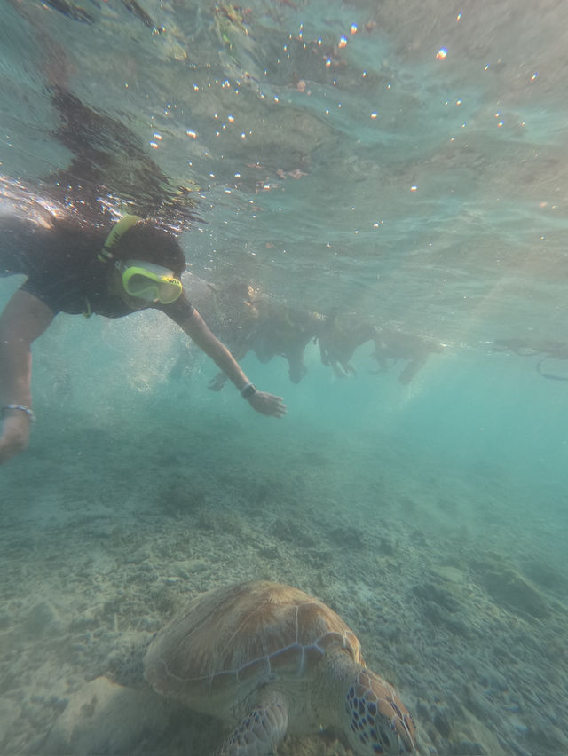 Lombok Trip Review: Bali’s Cool, Chill Cousin 