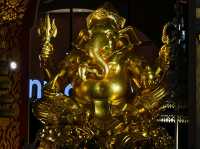 Night light @ Ratchaprasong
