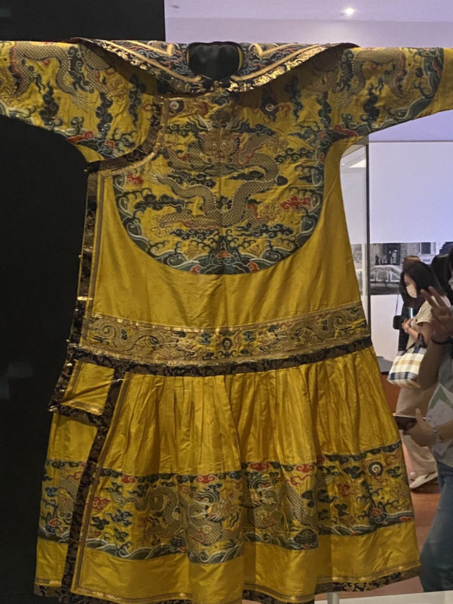 香港西九文化區| 香港故宮文化博物館