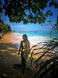 Title: Sri Lanka – The Island Where Nature and Soul Speak Loudest
