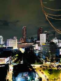 The KL Journal Hotel – Chic Urban Stay with Stunning Rooftop Views