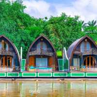 Saiyok Mantra Resort : ไทรโยค มันตรา รีสอ