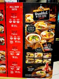 Laksa Cravings Sorted at Ah Cheng Laksa
