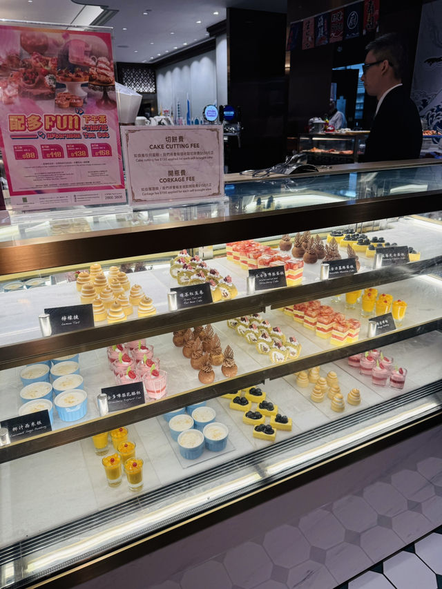 🦞✨【$499歎酒店級海鮮盛宴！任食龍蝦/片皮鵝＋紅白酒放題】✨🍷  