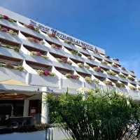 Methavalai Hotel Cha-Am