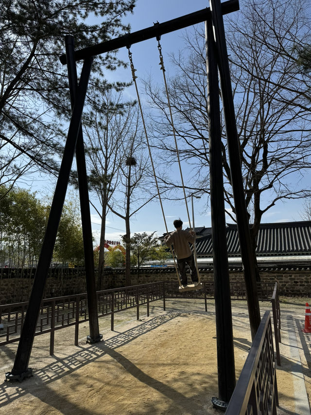 남원 1박 2일 코스 🩵