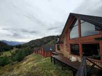 해외호텔 파타고니아의 아름다운 경치의 호텔 Patagonia Acres Lodge