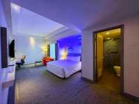 "Armada Hotel Petaling Jaya – The Gateway to Urban Comfort"