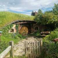 Pure Magic at Hobbiton – A Journey Worth Taking