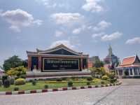 วัดพระศรีรัตนมหาธาตุวรมหาวิหาร : พิษณุโลก