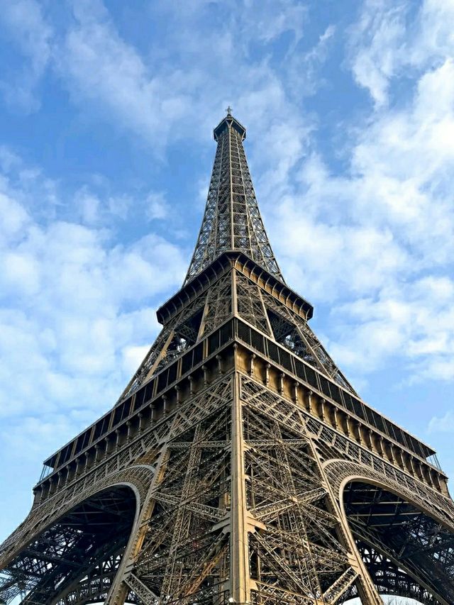 Paris: A City That Lives in the Heart Long After You Leave