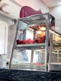 Taste Tour: Seri Kembangan in a day! 