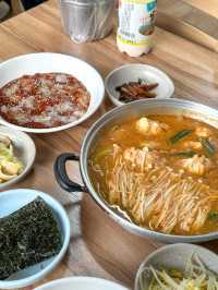 목포 가면 꼭 가야 할 꽃게살 맛집 추천