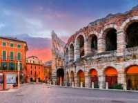 Verona – Where Romance Lives Beyond Romeo and Juliet